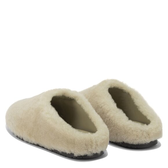 Prada Sheepskin Sabots IT 38 Women - Picture 4 of 5